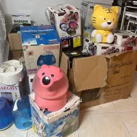 تعمیر بخور سرد و دستگاه رطوبت ساز در یزد