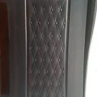 ساخت درب چوبی و کمد دیواری ام‌دی‌اف|خدمات پیشه و مهارت|اراک, |دیوار