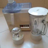 آبمیوه گیری ۳ کاره فوما ژاپن
