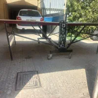 میز تنیس ام دی اف المپیک|ورزشهای توپی|اصفهان, کوی امیریه|دیوار