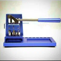 پرس اینسترومنت دندانپزشکی