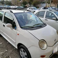 ام وی ام ۱۱۰ ۴ سیلندر|خودرو سواری و وانت|تهران, سازمان آب|دیوار