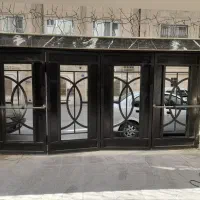 اسایش وامنیت رابا ما تجربه کنید