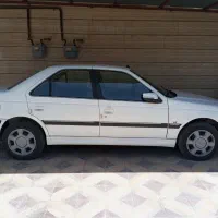 فروش پژو پارس tu5