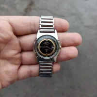 ساعت وستن واچ سیکو سیتیزن