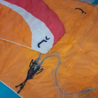 فروش پاراگلایدر|تجهیزات ورزشی|قهدریجان, |دیوار