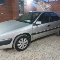 زانتیا ۲۰۰۰ فوق سالم|خودرو سواری و وانت|اهواز, کوی جانبازان(دانش)|دیوار