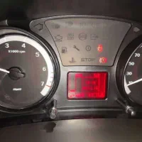 فروش خودرو راناپلاس ارتقایافته