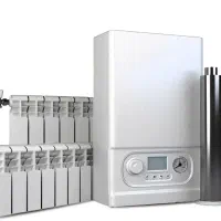 فروش و تعمیرات تخصصی پکیج و آبگرمکن