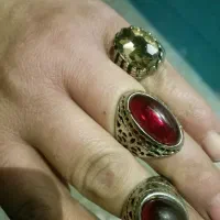 انگشترنقره