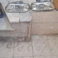 چراغ عقب  جلوپراید