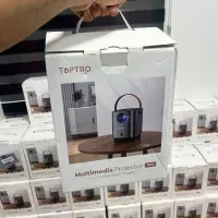 ویدیو پروژکتور TOPTRO. TR 23