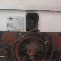 صفحه خورشیدی برای باغ وعشایر|لامپ و چراغ|هرسین, |دیوار