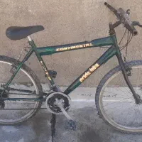 دوچرخه ۲۴نیم