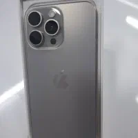 آیفون 15 pro max zaa