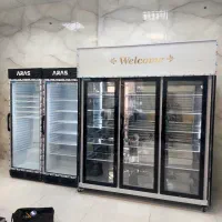 یخچال ایستاد70|فروشگاه و مغازه|قم, نخودی|دیوار