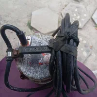 پمپ کفکش 2اینجی