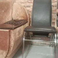 ۴عدد صندلی