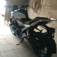 Blenta300 Z2|موتورسیکلت|تبریز, |دیوار