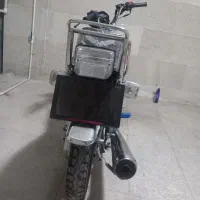 250cc|موتورسیکلت|کرمانشاه, |دیوار