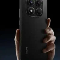 گوشی Note 14 pro 4G