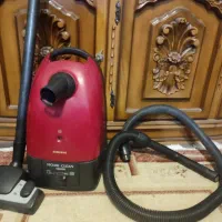 جاروبرقی جارو برقی سامسونگ