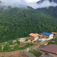 فروش زمین ییلاقی درسوادکوه تیلم|فروش زمین و ملک کلنگی|آلاشت, |دیوار