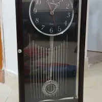 ساعت دیواری