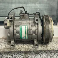 کمپرسور کولر