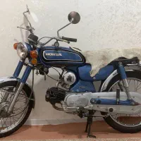 هندا 110