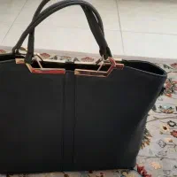 کیف زنانه کاملا نو مشکی