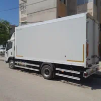 کامیونت حمل کالا بار و اثاثیه منزل|خدمات حمل و نقل|زرند, |دیوار