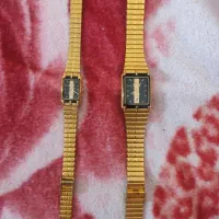 ساعت مچی زنانه و مردانه