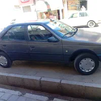 پژو روآ مدل86 دو گانه شرکتی