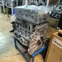 موتور کامل پژو206|قطعات یدکی و لوازم جانبی|شیروان (خراسان), |دیوار