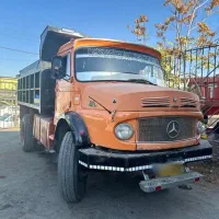 تک کمپرسی ۱۳۶۰