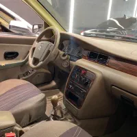 سمند lx مدل ۹۸ بی رنگ|خودرو سواری و وانت|کرج, مهرویلا شمالی|دیوار