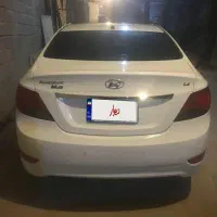 اکسنت 2016بلو