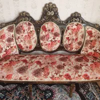 مبل سلطنتی ۹ نفره