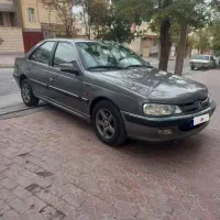 پارس سال مدل۹۹