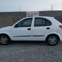 تیبا۲ در حد