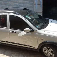 کوییکGXR مدل ۱۴۰۳سفید مشکی|خودرو سواری و وانت|رشت, یخسازی|دیوار