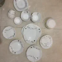 سرویس آرکوپال مخصوص خونه باغ