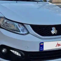 ساینا دوگانه سوز کارخانه مدل ۱۴۰۳