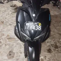 طرح ایروکس|موتورسیکلت|رشت, ولکس|دیوار