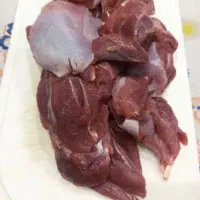 گوشت ماهیچه شترمرغ|خوردنی و آشامیدنی|شیراز, منطقه هوایی شهید دوران|دیوار