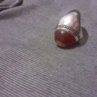 عقیق کلاه دار|جواهرات|ارومیه, |دیوار