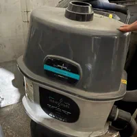 جارو برقی صنعتی اسایش مدل M2|جاروبرقی، جارو شارژی، بخارشو|تهران, گلستان (شهرک راه آهن)|دیوار