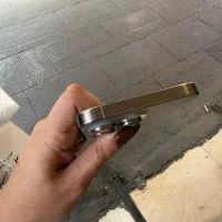 آیفون ۱۵ پرومکس با ریجستری|موبایل|تبریز, |دیوار