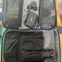 فروش فوری DJI RSC 2 Pro Combo پک کامل و کم‌کار|دوربین عکاسی و فیلم‌برداری|کرمان, |دیوار